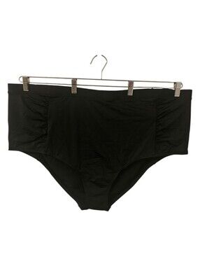Black in every story... Women's Basic Bikini Bottom